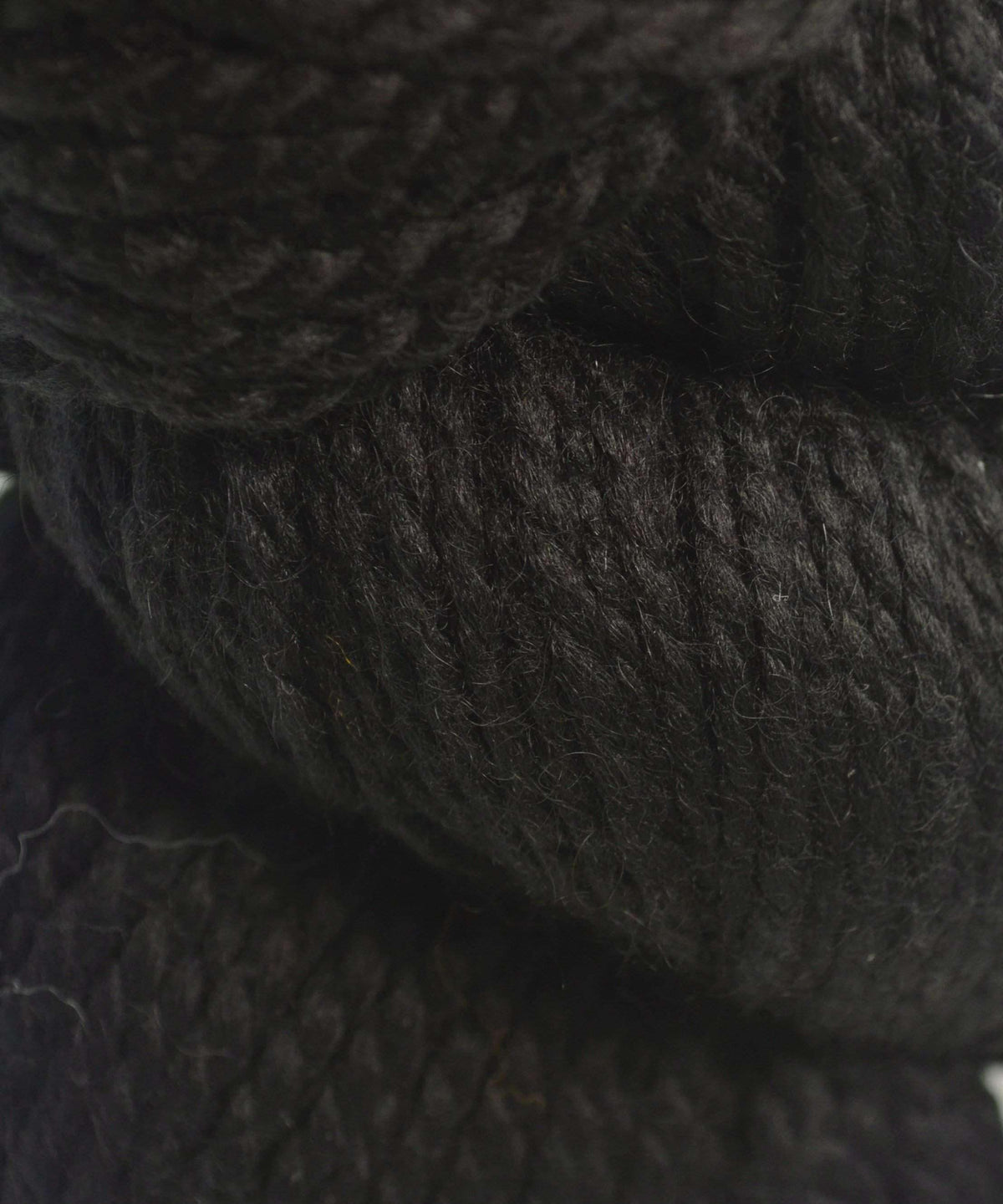 Berroco Ultra Alpaca Chunky Yarn-Yarn-Berroco-7245 Pitch Black-Alpaca Direct