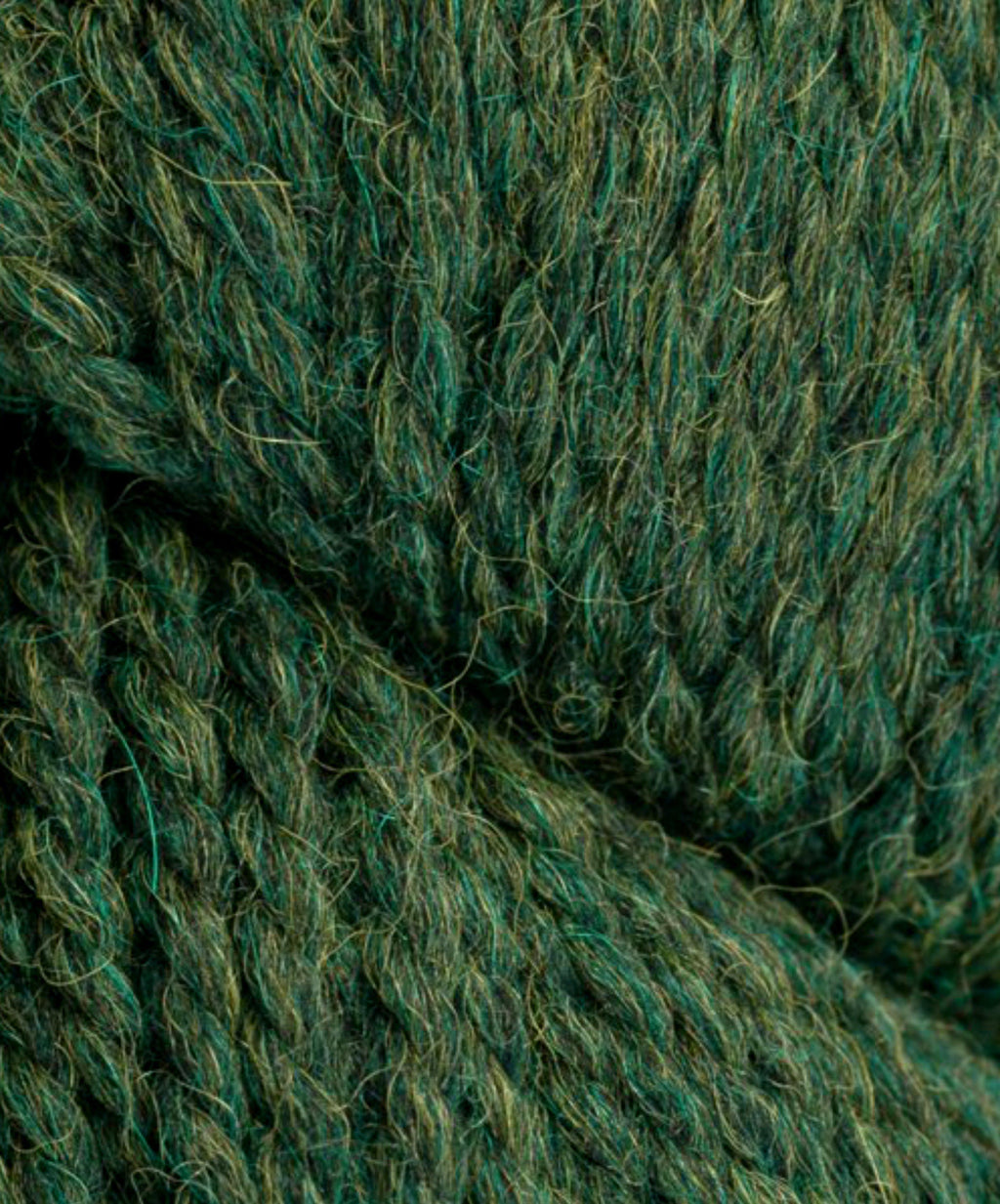 Berroco Ultra Alpaca Chunky Yarn-Yarn-Berroco-7277 Peat Mix-Alpaca Direct