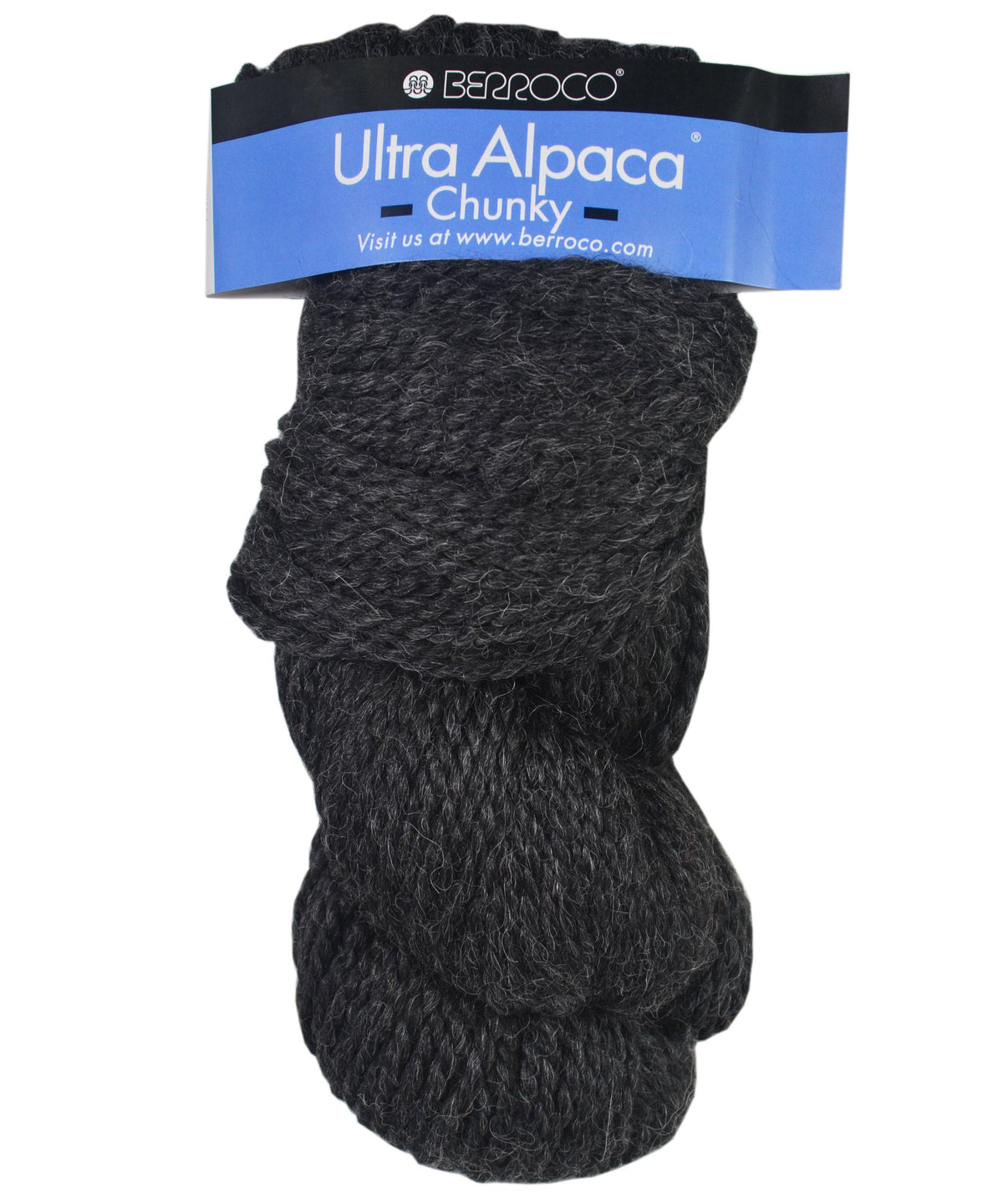 Berroco Ultra Alpaca Chunky Yarn-Yarn-Berroco-Alpaca Direct Main image