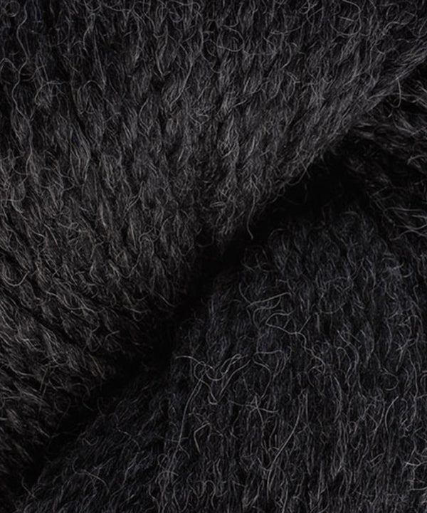 Berroco Ultra Alpaca Chunky Yarn-Yarn-Berroco-7289 Charcoal Mix-Alpaca Direct