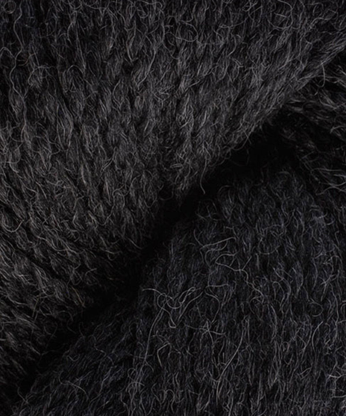 Berroco Ultra Alpaca Chunky Yarn-Yarn-Berroco-7289 Charcoal Mix-Alpaca Direct