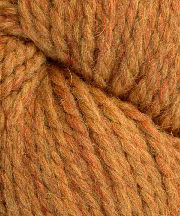 Berroco Ultra Alpaca Chunky Yarn-Yarn-Berroco-7292 Tiger's Eye Mix-Alpaca Direct