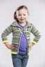 Blocks Jacket by Amy Gunderson-Patterns-Universal Yarns-Alpaca Direct
