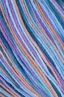 Bamboo Pop Yarn-Yarn-Universal Yarns-221 Blueberry Swirl-Alpaca Direct