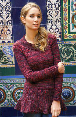 Malabrigo Book 4-Books-Malabrigo Yarn-Alpaca Direct