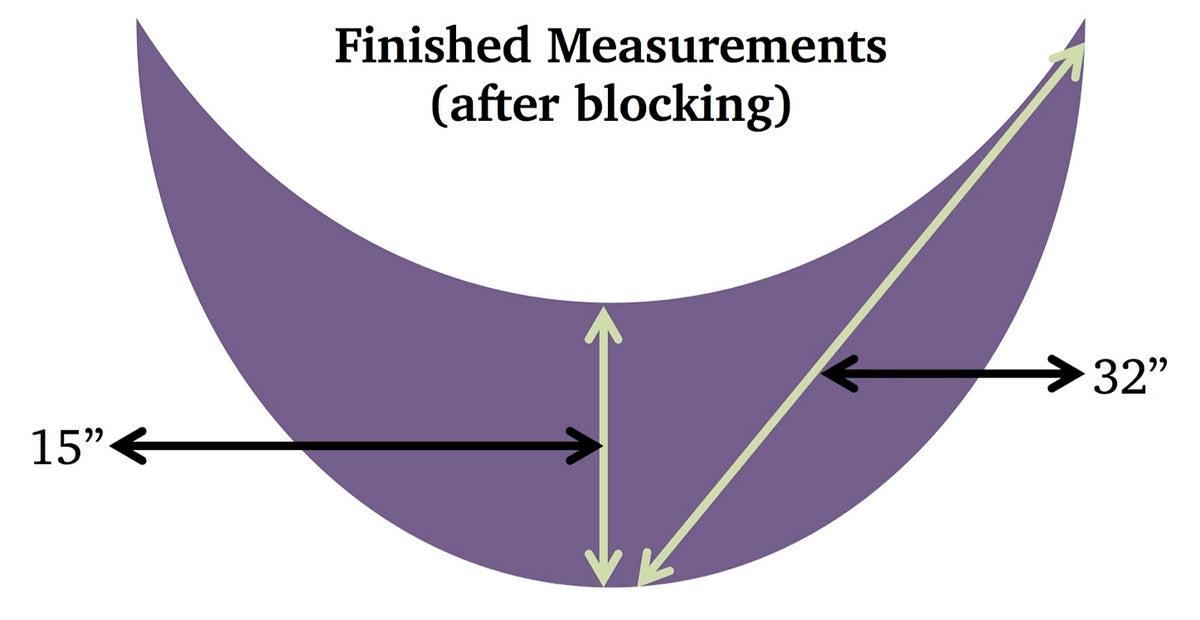 Border Garden Shawl by Verybusymonkey-Patterns-Verybusymonkey-Alpaca Direct