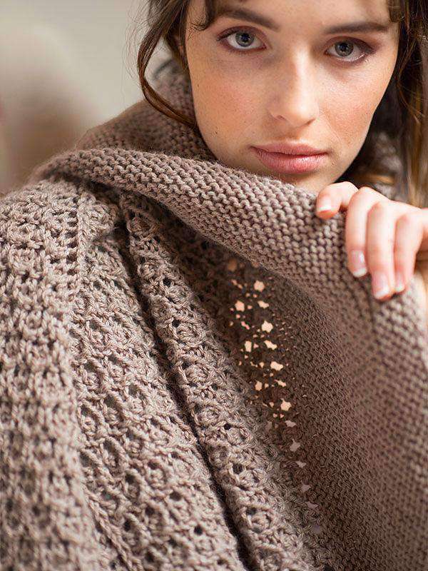 Blossfeldt by Berroco Design Team-Patterns-Berroco-Alpaca Direct