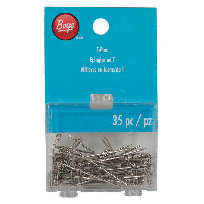 Boye T-Pins-Notions-Boye-Alpaca Direct Main image
