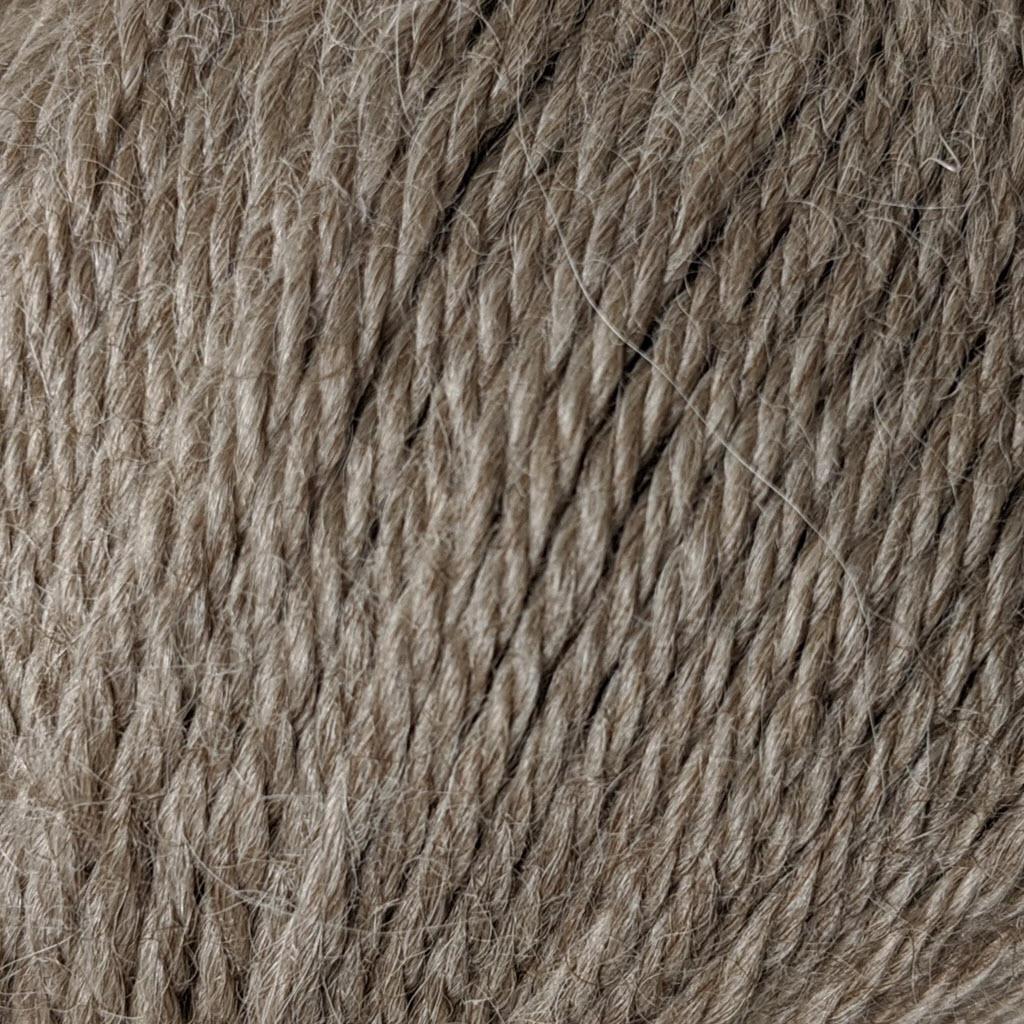 Bravo Alpaca Petites Yarn by Coeur d'Alene Yarns-Yarn-Alpaca Direct-CQ50 Sand-Alpaca Direct