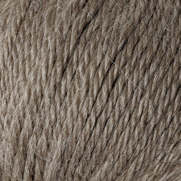 Bravo Alpaca Petites Yarn by Coeur d'Alene Yarns-Yarn-Alpaca Direct-CQ50 Sand-Alpaca Direct