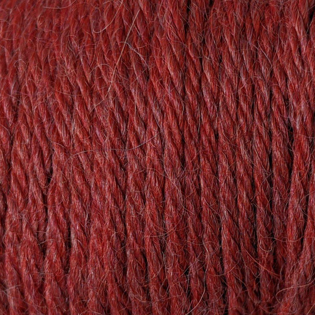 Bravo Alpaca Petites Yarn by Coeur d'Alene Yarns-Yarn-Alpaca Direct-CQ99 Crabapple-Alpaca Direct