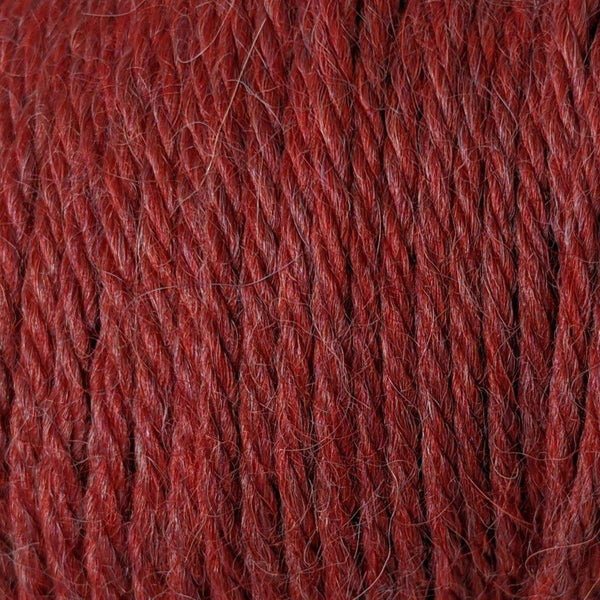 Bravo Alpaca Petites Yarn by Coeur d'Alene Yarns-Yarn-Alpaca Direct-CQ99 Crabapple-Alpaca Direct