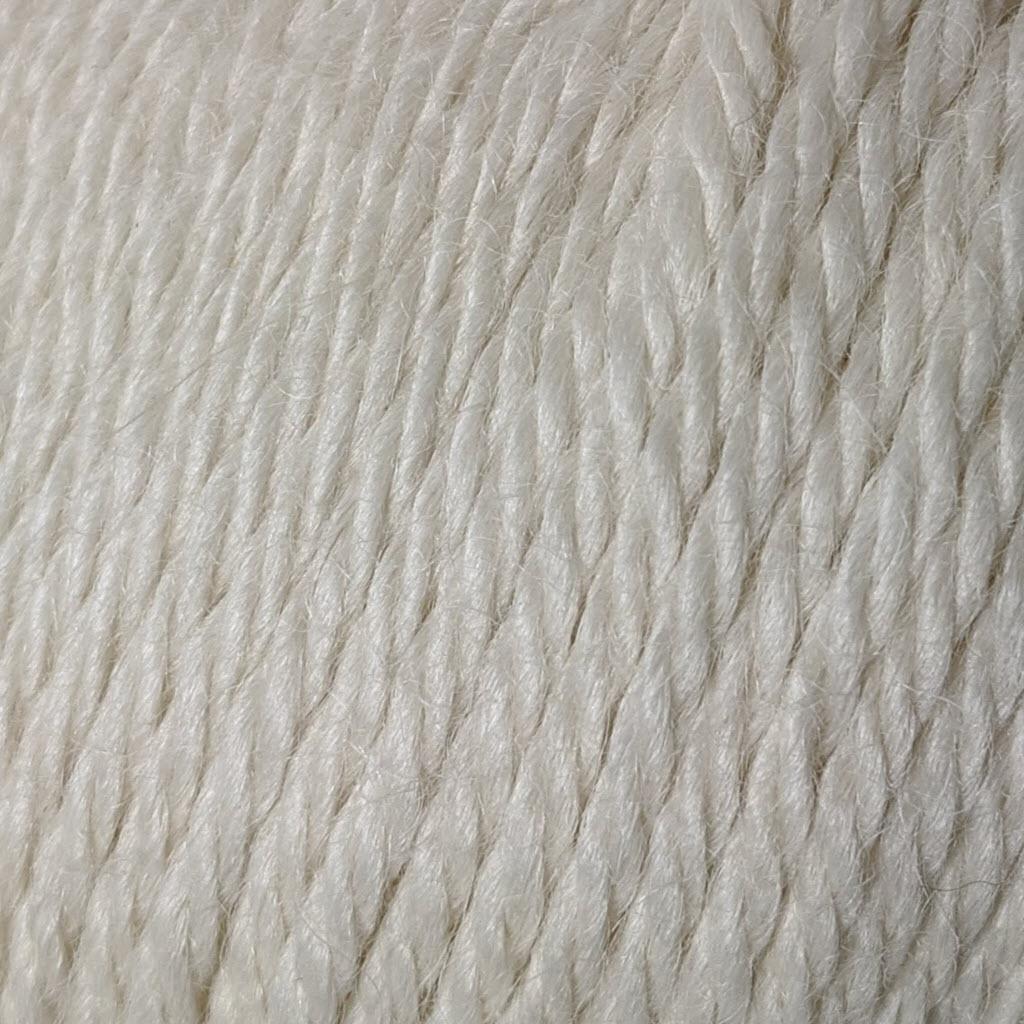 Bravo Alpaca Petites Yarn by Coeur d'Alene Yarns-Yarn-Alpaca Direct-SFN10 Natural-Alpaca Direct