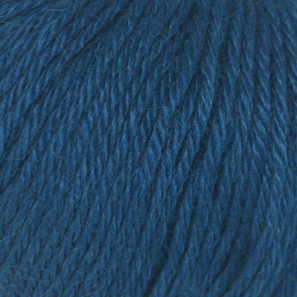 Bravo Alpaca Petites Yarn by Coeur d'Alene Yarns-Yarn-Alpaca Direct-6701 Teal-Alpaca Direct