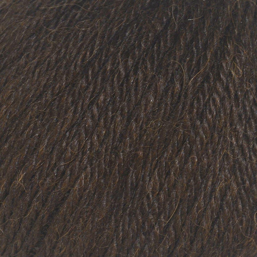 Bravo Alpaca Petites Yarn by Coeur d'Alene Yarns-Yarn-Alpaca Direct-B118 Chocolate-Alpaca Direct