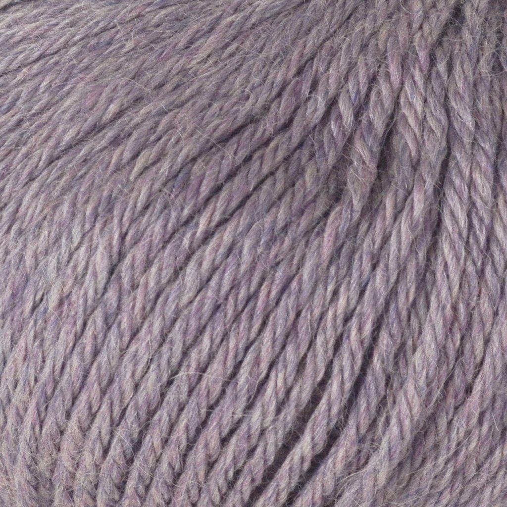 Bravo Alpaca Petites Yarn by Coeur d'Alene Yarns-Yarn-Alpaca Direct-CQ70 Heather Lilac-Alpaca Direct
