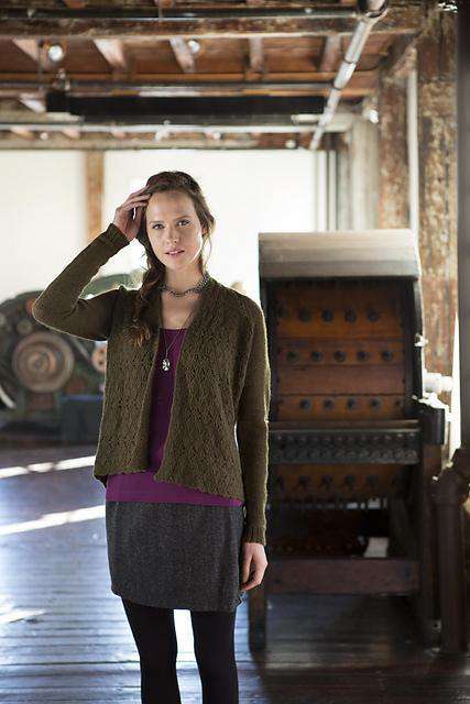 Gorse by Bristol Ivy-Patterns-Berroco-Alpaca Direct