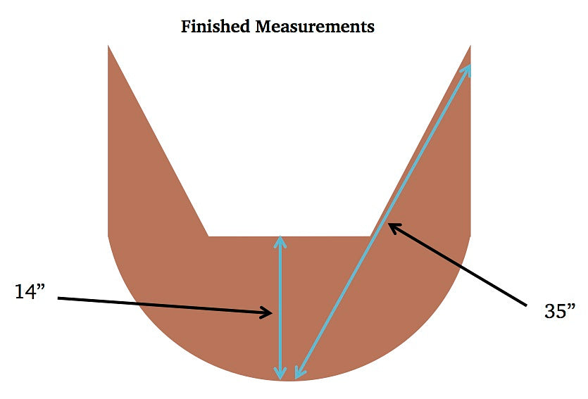 Bryce Canyon Shawl By Verybusymonkey-Patterns-Verybusymonkey-Alpaca Direct
