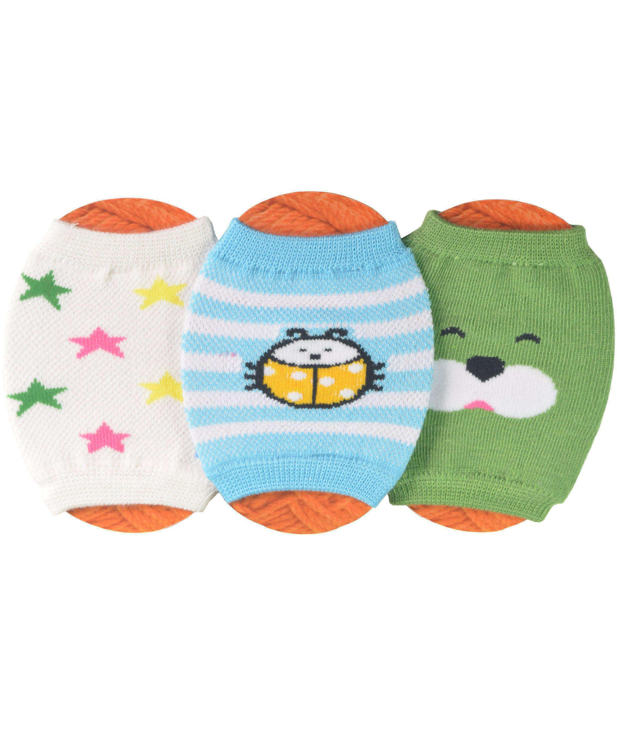 Buffy Ann Designs Yarn Cozy Three Pack-Notions-Bryson-Alpaca Direct