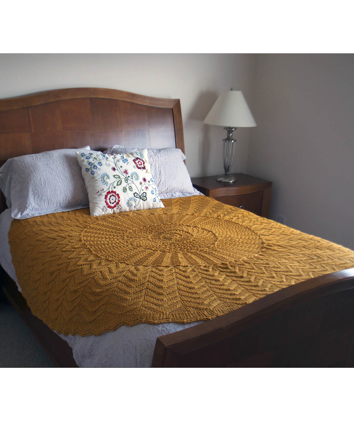 Burst by Amy Gunderson-Patterns-Universal Yarns-Alpaca Direct