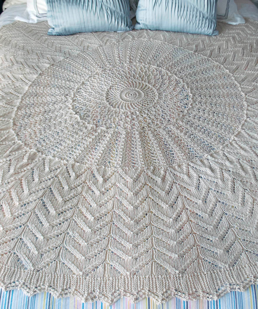 Burst by Amy Gunderson-Patterns-Universal Yarns-Alpaca Direct