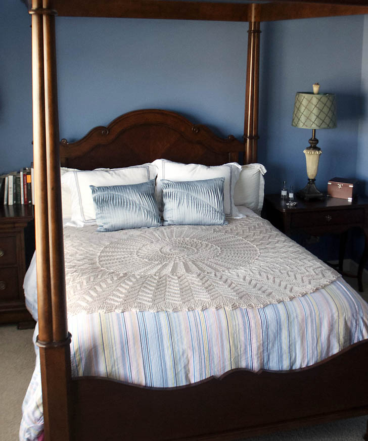 Burst by Amy Gunderson-Patterns-Universal Yarns-Alpaca Direct