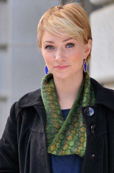 Cabaletta by Kyle Kunnecke-Patterns-Kyle Kunnecke-Alpaca Direct