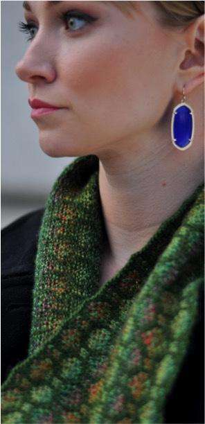 Cabaletta by Kyle Kunnecke-Patterns-Kyle Kunnecke-Alpaca Direct