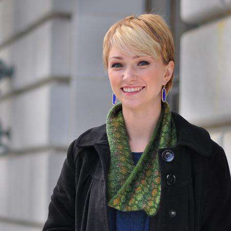 Cabaletta by Kyle Kunnecke-Patterns-Kyle Kunnecke-Alpaca Direct