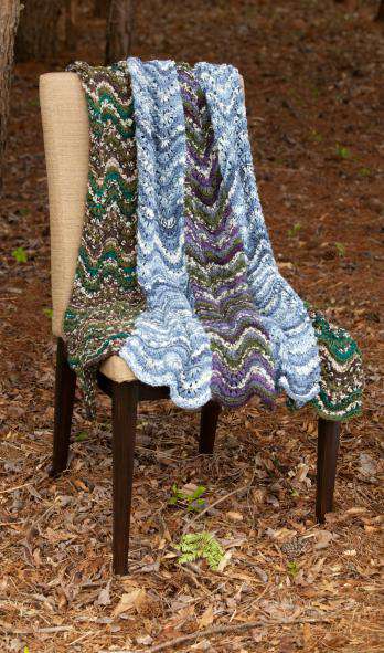 PC548 Classic Worsted Tapestry Vol 3-Patterns-Universal Yarns-Alpaca Direct