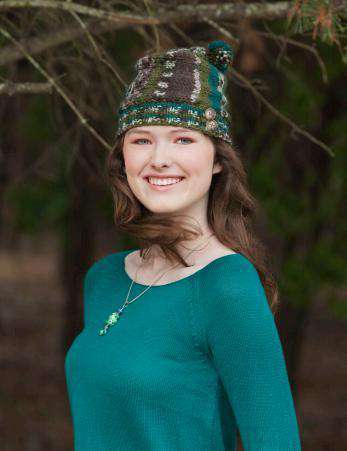 PC548 Classic Worsted Tapestry Vol 3-Patterns-Universal Yarns-Alpaca Direct