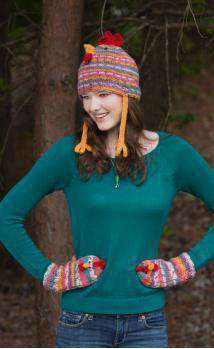 PC548 Classic Worsted Tapestry Vol 3-Patterns-Universal Yarns-Alpaca Direct