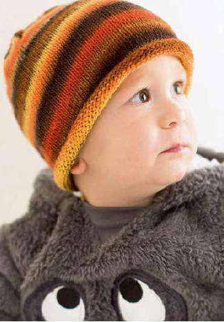 206-32 Lang Yarns Mille Colori Baby by LANGYARNS SWITZERLAND-Patterns-Berroco-Alpaca Direct Main image