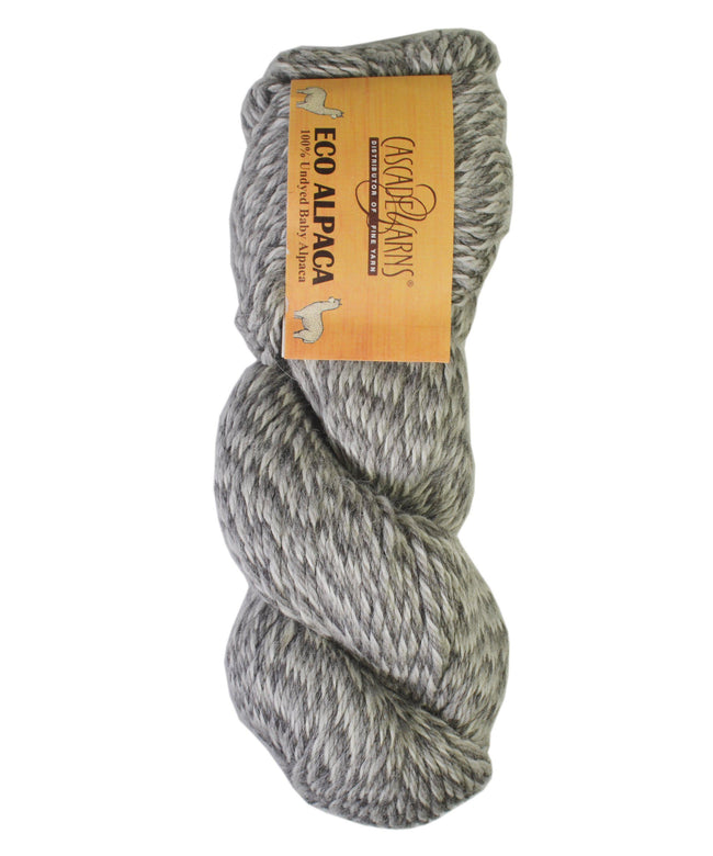 Cascade Eco Alpaca-Yarn-Cascade Yarns-Alpaca Direct Main image