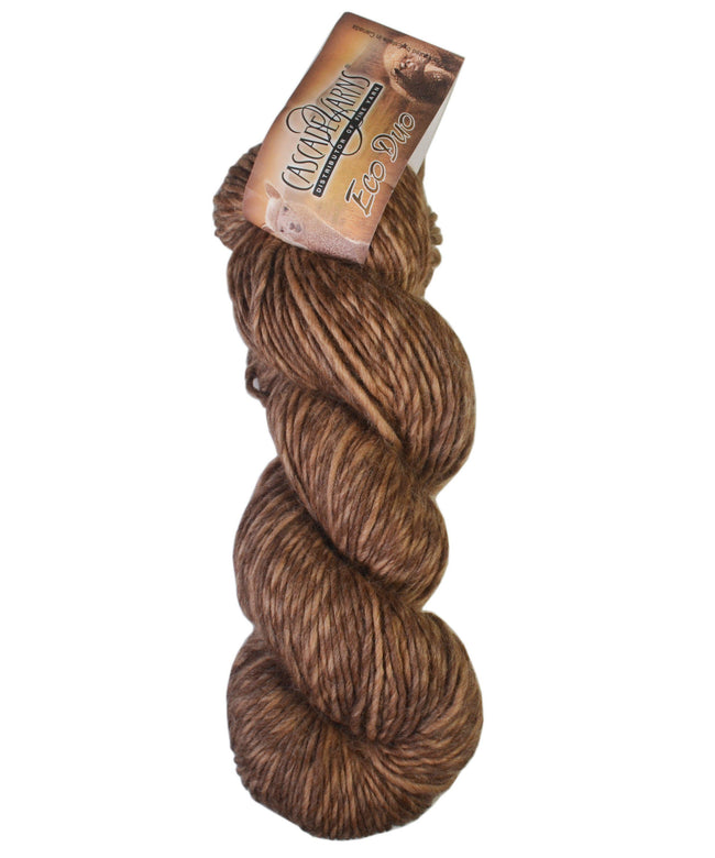 Cascade Eco Duo Alpaca-Yarn-Cascade Yarns-Alpaca Direct Main image