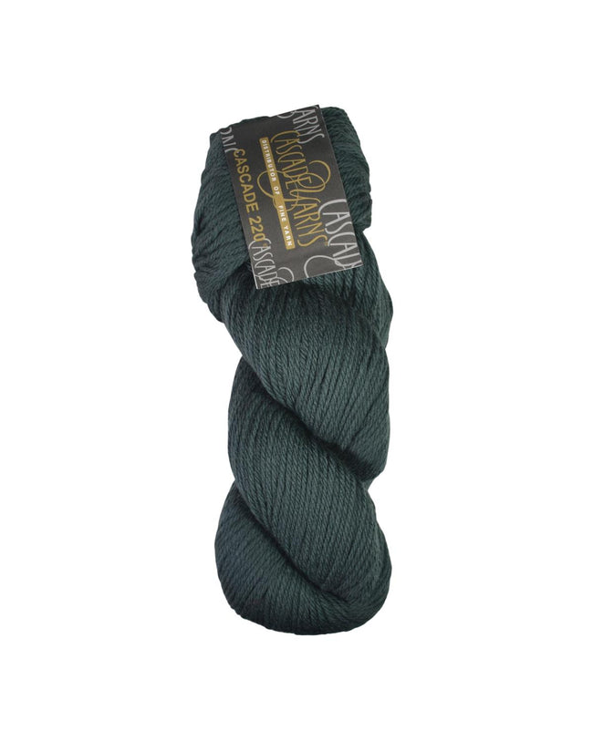 Cascade 220® Yarn-Yarn-Cascade Yarns-Alpaca Direct Main image