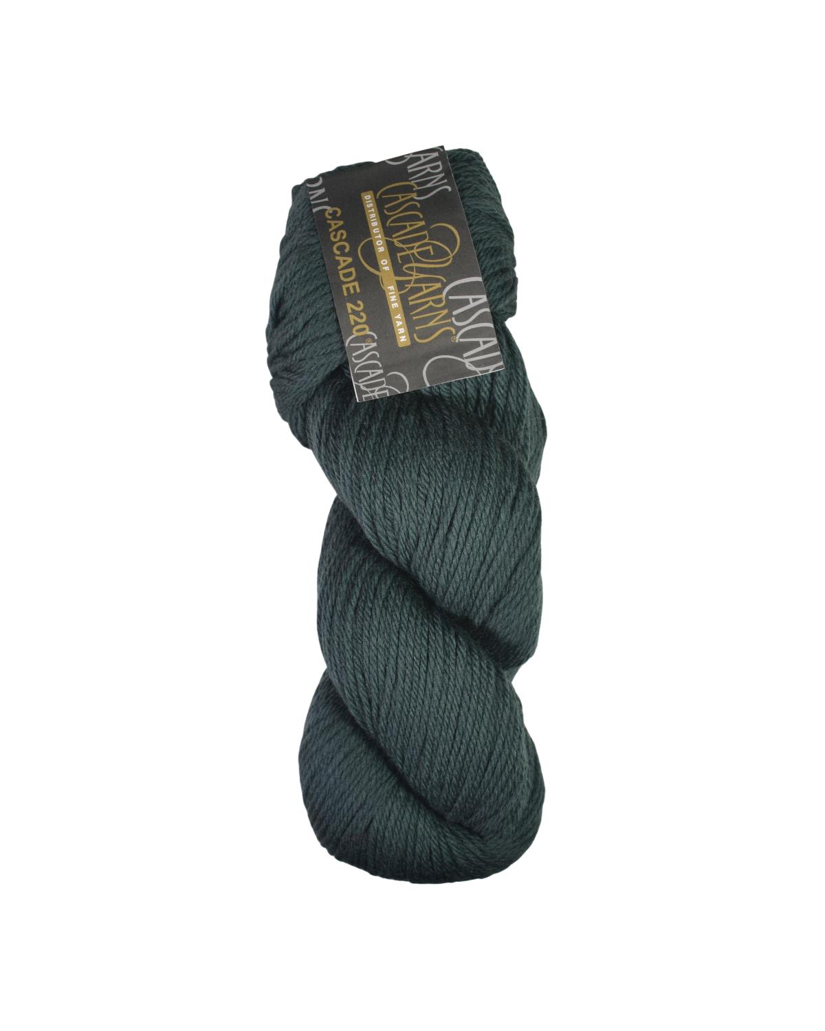 Cascade 220® Yarn-Yarn-Cascade Yarns-Alpaca Direct