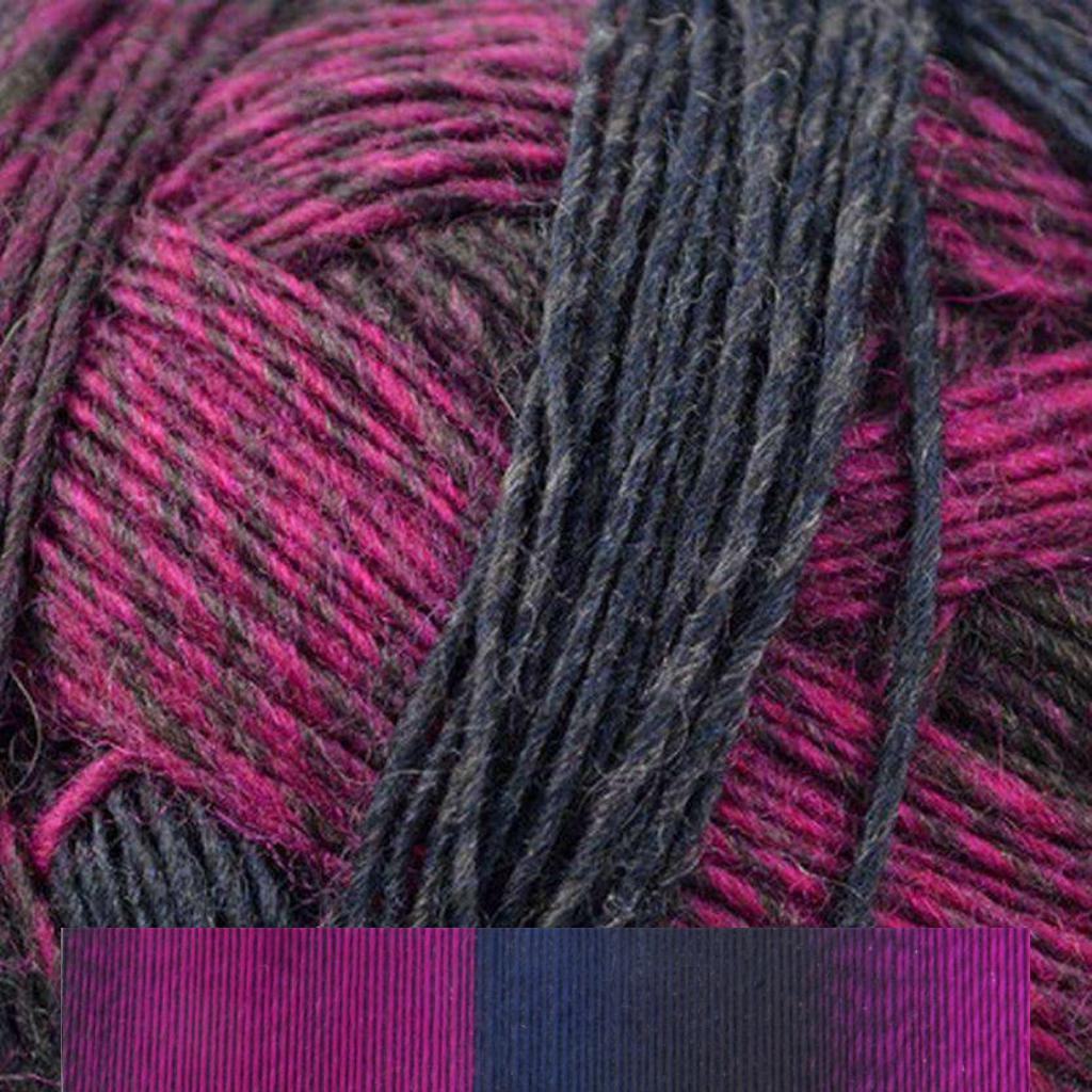 Schoppel-Wolle Zauberball-Yarn-Schoppel-Wolle-#2082 Charisma-Alpaca Direct