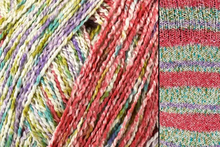 Universal Yarn Bamboo Pop Sock-Yarn-Universal Yarns-Alpaca Direct