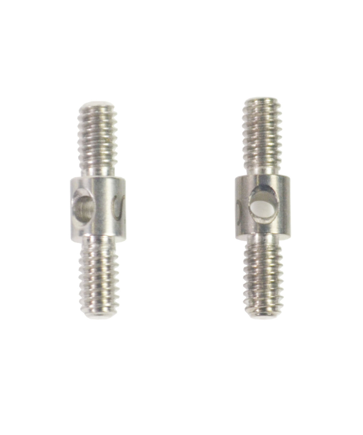 ChiaoGoo Cable Connectors-Notions-Chiaogoo-Small-Alpaca Direct
