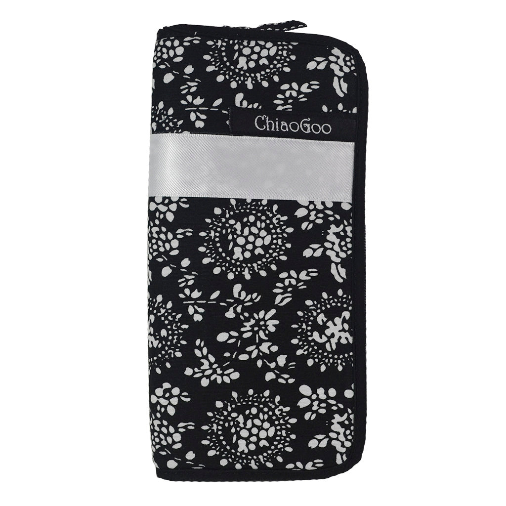 ChiaoGoo Double Point/ Hook Case-Notions-Chiaogoo-Alpaca Direct