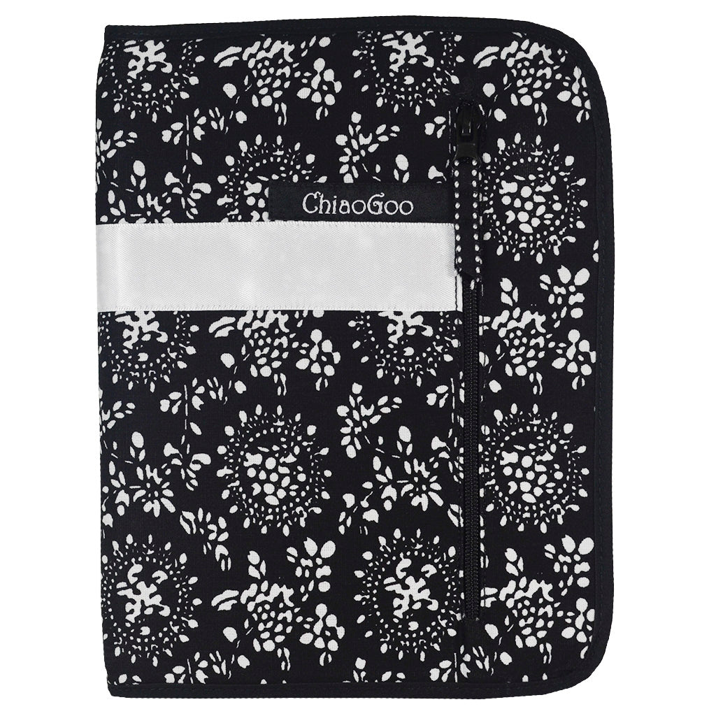ChiaoGoo Interchangeable Needle Case-Notions-Chiaogoo-Alpaca Direct