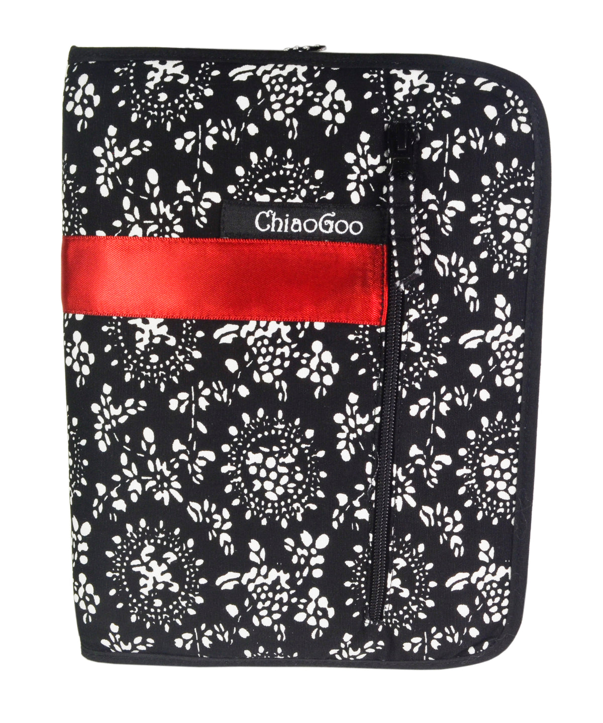 Chiaogoo Twist Small 5&quot; Interchangeable Redlace Needle Set 7500-S-Needles-Chiaogoo-Alpaca Direct