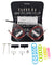 Chiaogoo Twist Complete Set 5" Interchangeable Redlace Needle Set 7500-C