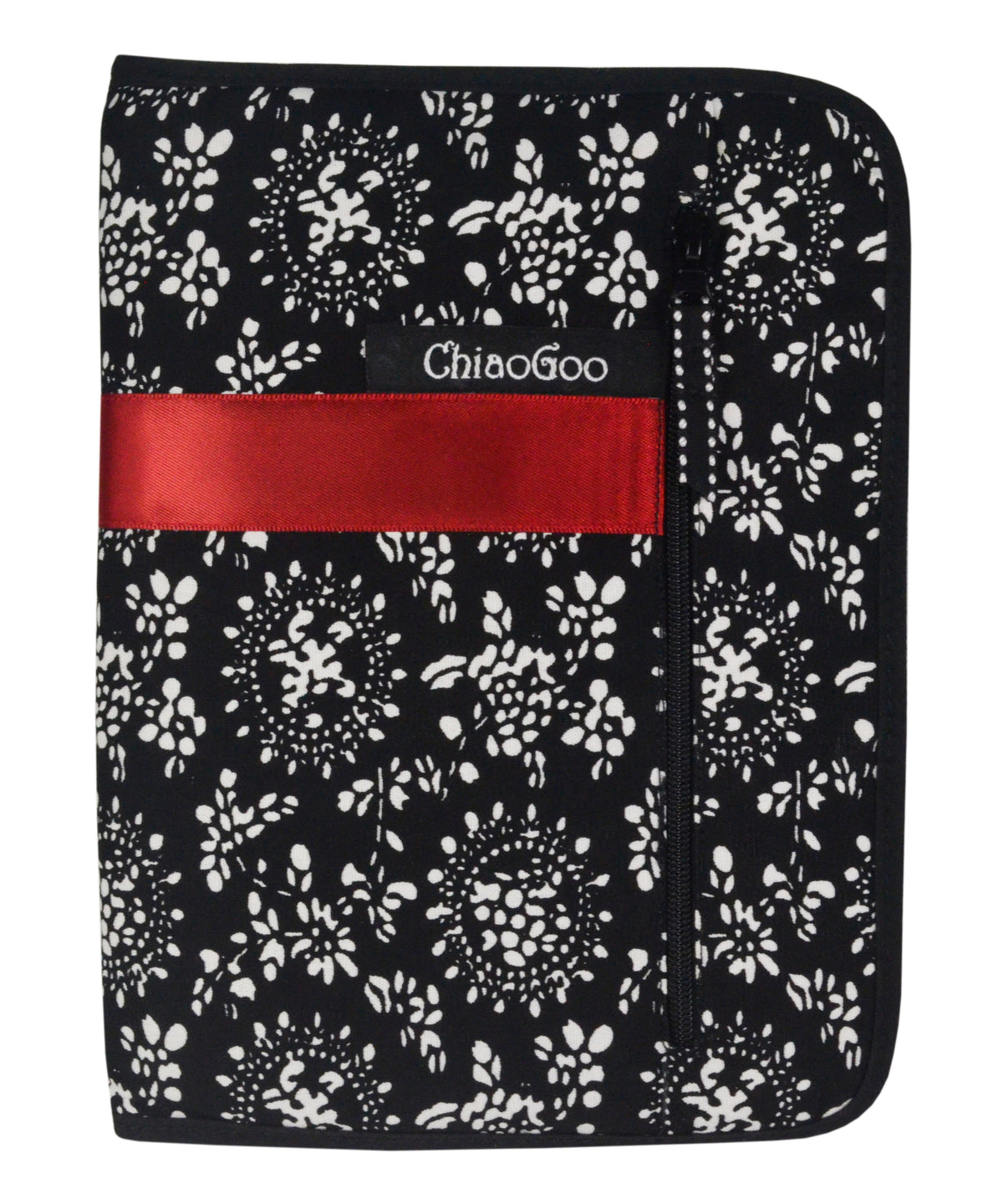 Chiaogoo Twist Large 5&quot; Interchangeable Redlace Needle Set 7500L-Needles-Chiaogoo-Alpaca Direct