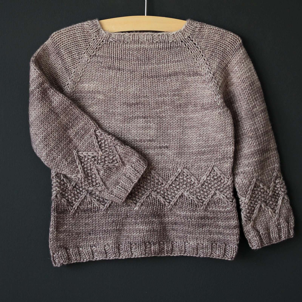 Chuck by Lisa Chemery-Patterns-Lisa Chemery-Alpaca Direct