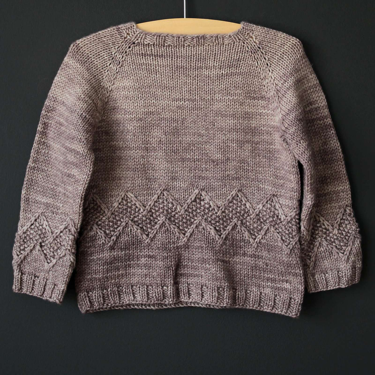 Chuck by Lisa Chemery-Patterns-Lisa Chemery-Alpaca Direct