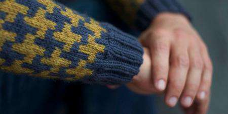 Colton by Kyle Kunnecke-Patterns-Kyle Kunnecke-Alpaca Direct