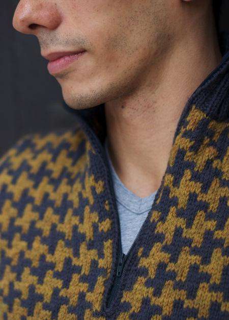 Colton by Kyle Kunnecke-Patterns-Kyle Kunnecke-Alpaca Direct