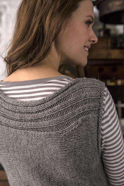 Pietra by Connie Chang Chinchio-Patterns-Berroco-Alpaca Direct